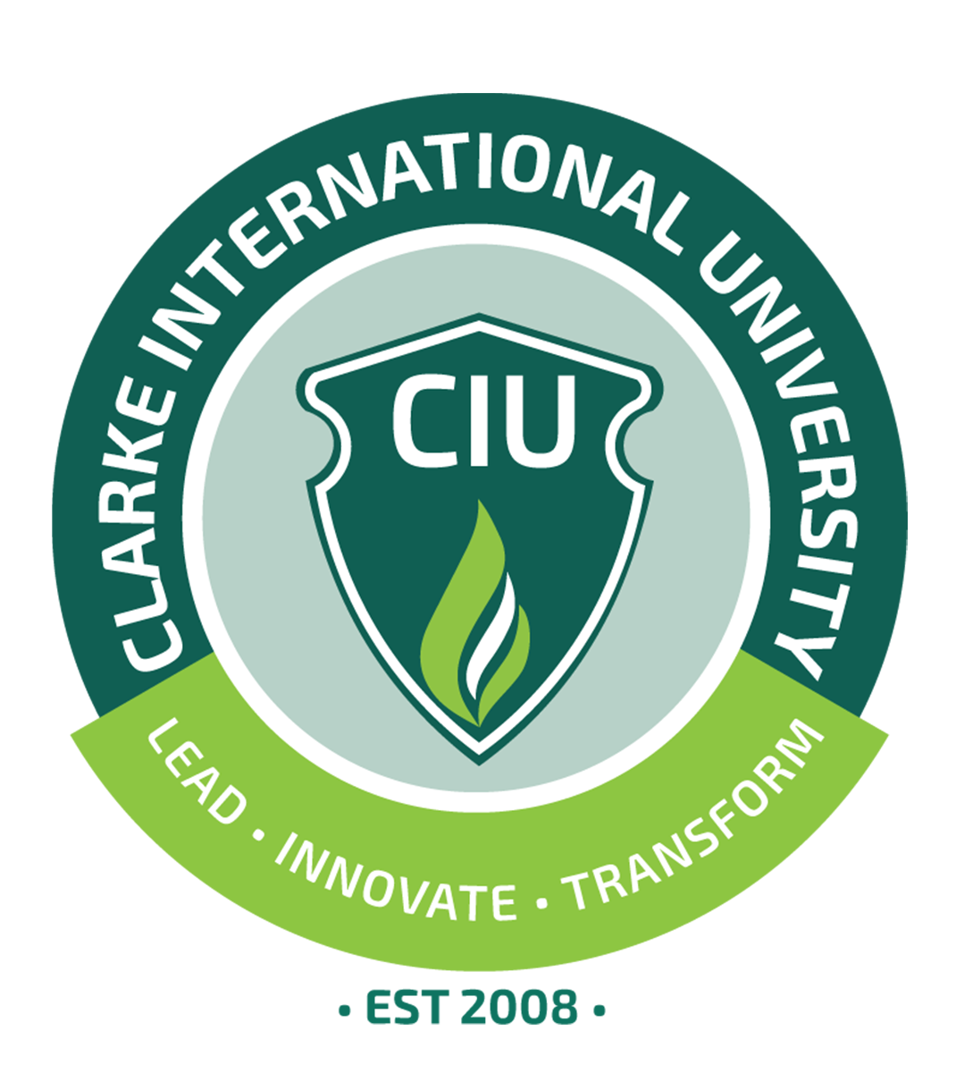 Clarke International University